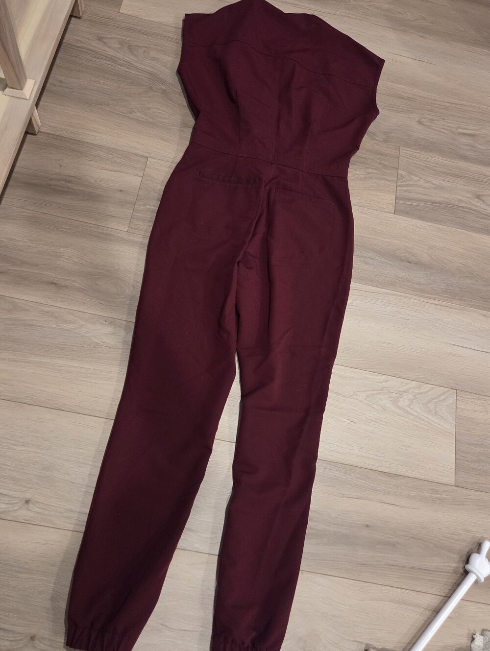 Figs Rafaela Jumpsuit - Picture 7 of 8